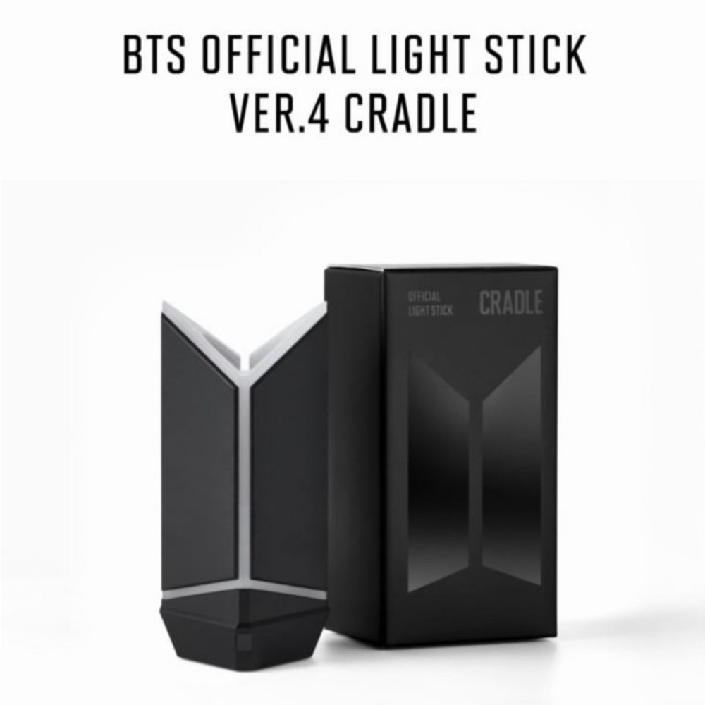 BTS Arirang | Cradle